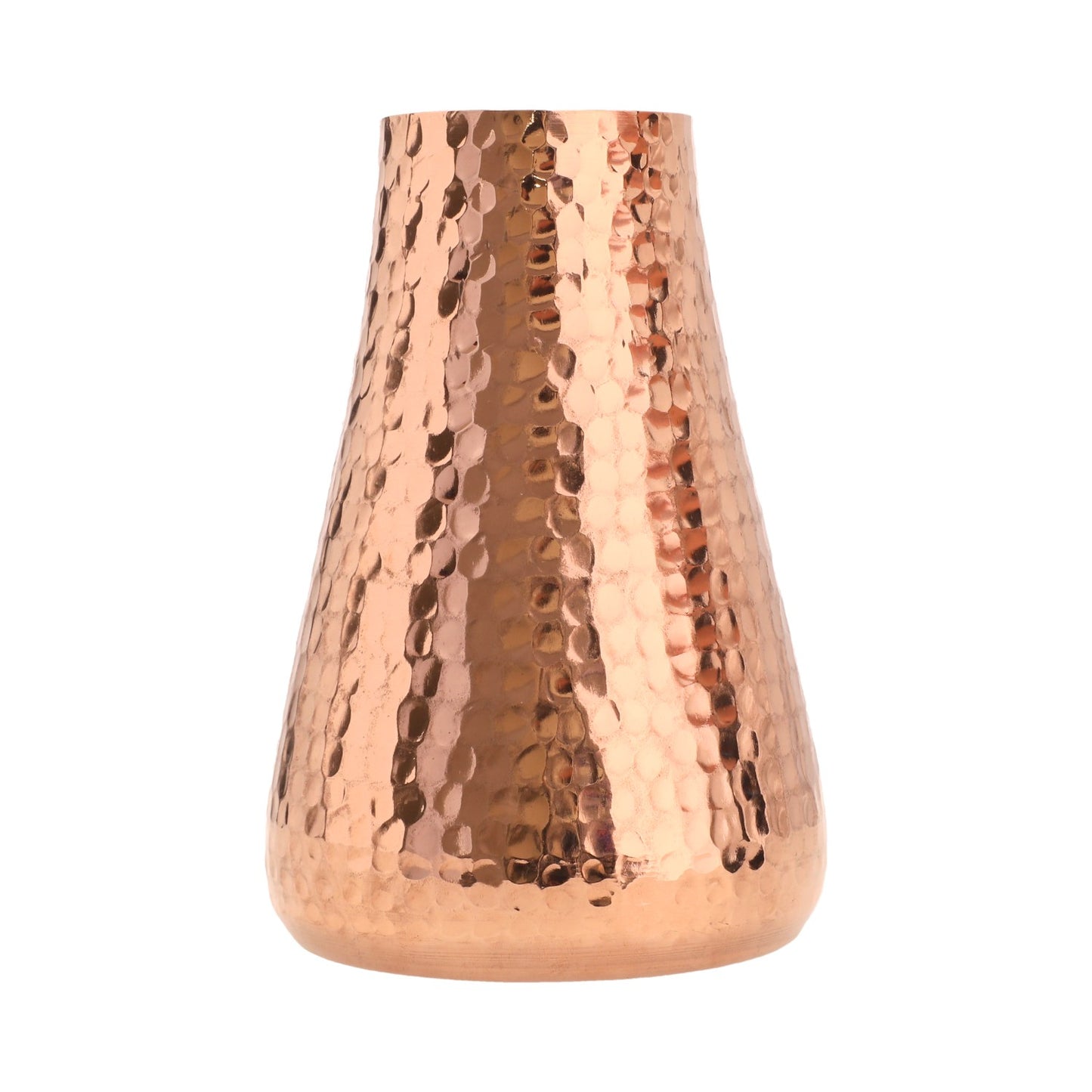 Copper Wine Decanter/Vase