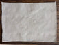 White Handwoven Placemats (set of 4)