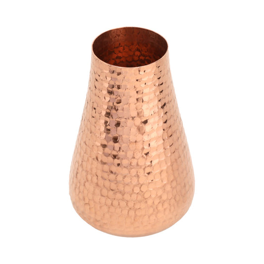 Copper Wine Decanter/Vase