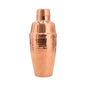 Pure Copper Cocktail Shaker