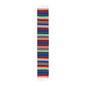 Serape table runner